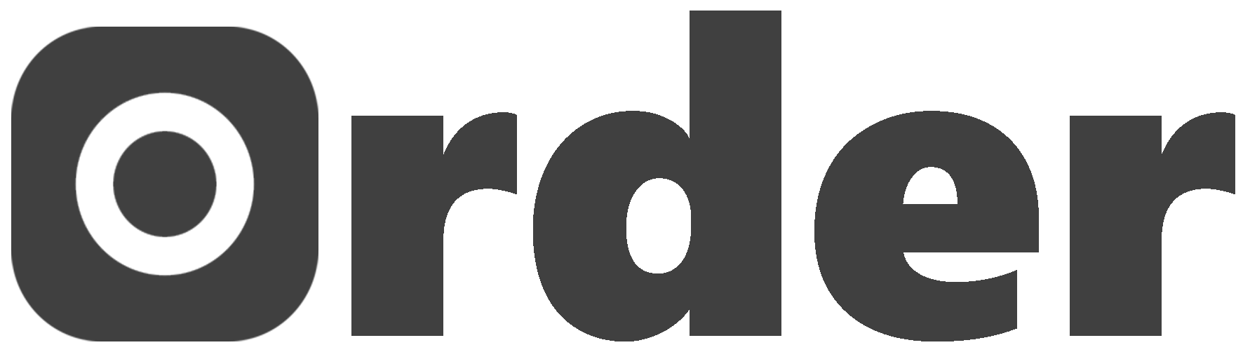 OrderERP Logo